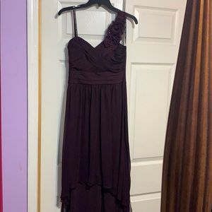 Bridesmaids Dress/ Homecoming Dress